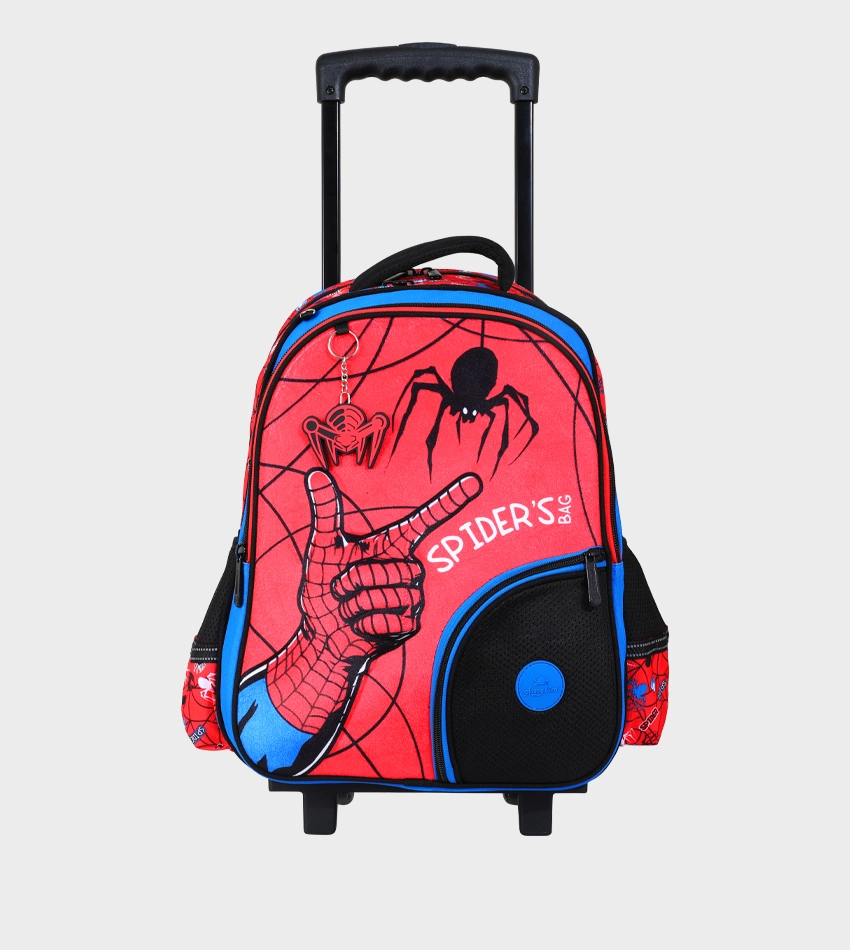 Trolley School Bag GB5504T